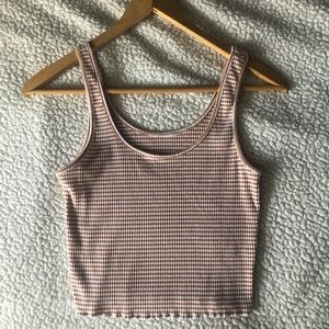 Pacsun crop top